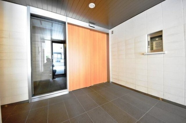 ファインライツ氷川台の物件外観写真