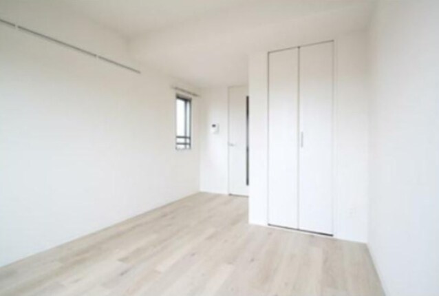 ファインライツ氷川台の物件内観写真