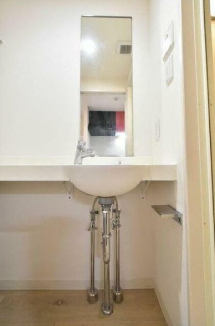 ファインライツ氷川台の物件内観写真