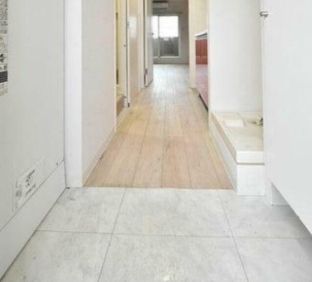 ファインライツ氷川台の物件内観写真