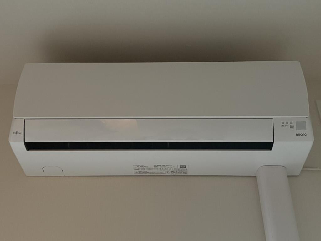 ROOTs Shinjuku Wakamatsuchoの物件内観写真