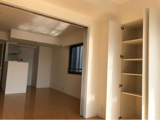 千駄ケ谷駅 徒歩5分 6階の物件内観写真