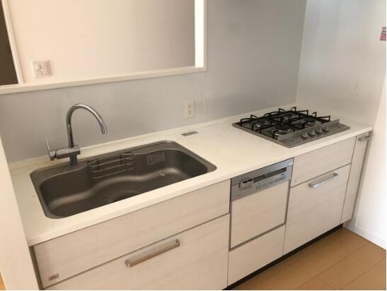 千駄ケ谷駅 徒歩5分 6階の物件内観写真