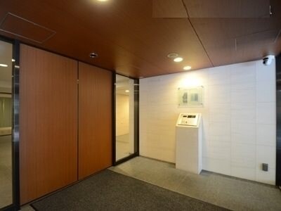 千駄ケ谷駅 徒歩5分 6階の物件外観写真