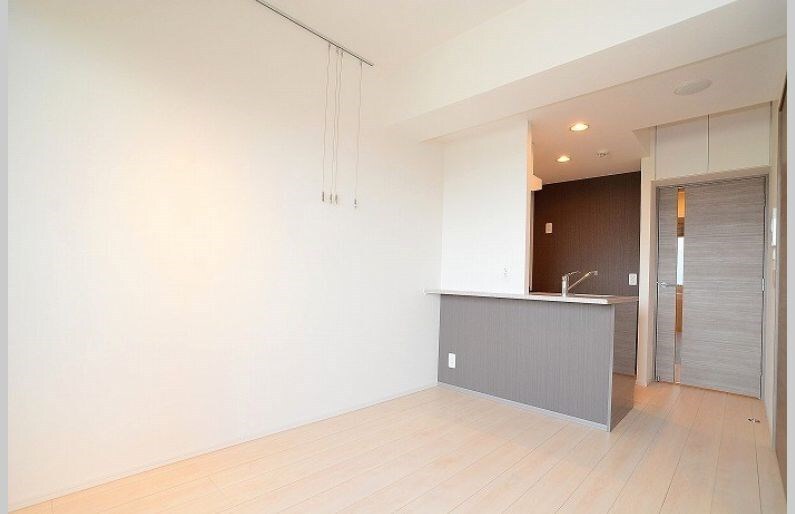 アジールコフレ中野坂上の物件内観写真