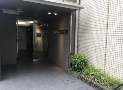 北品川駅 徒歩8分 8階の物件外観写真