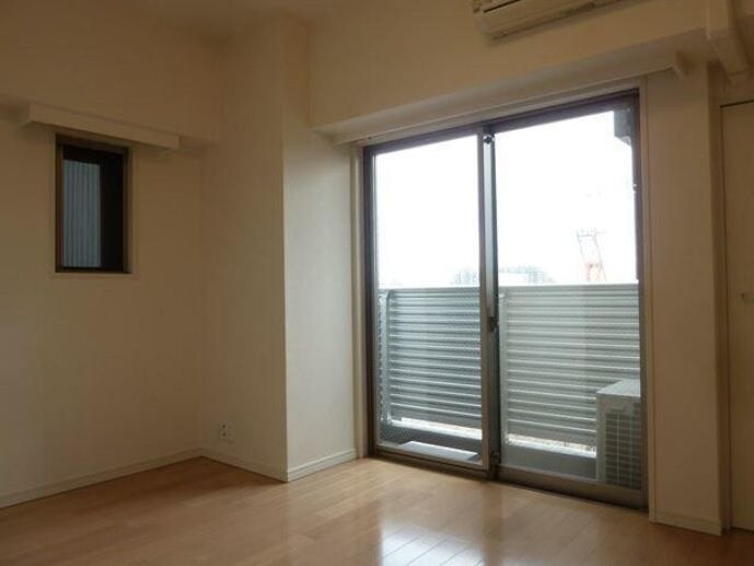 アジールコート中野坂上の物件内観写真