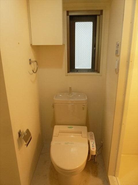 アジールコート中野坂上の物件内観写真