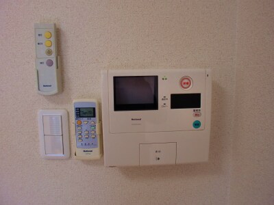 アジールコート中野坂上の物件内観写真