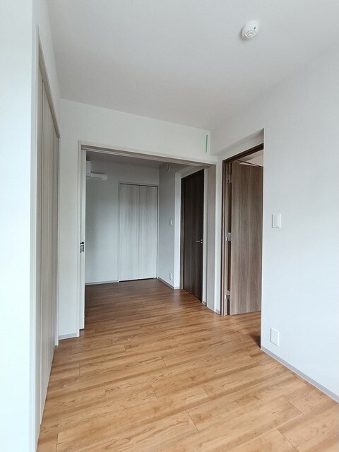 若松河田駅 徒歩6分 2階の物件内観写真