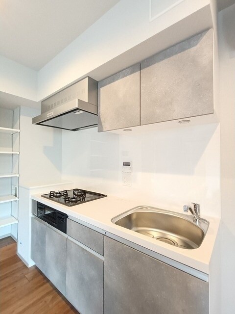 若松河田駅 徒歩6分 2階の物件内観写真