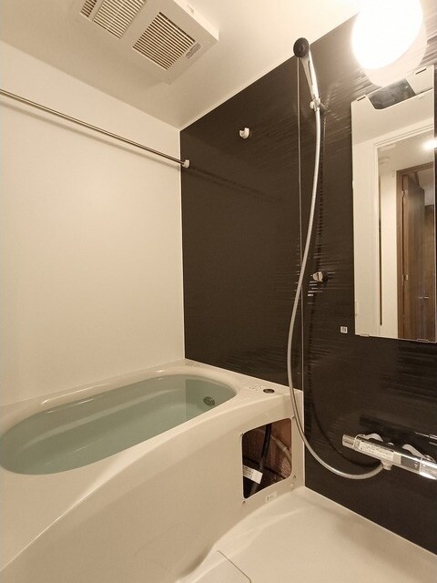 若松河田駅 徒歩6分 2階の物件内観写真