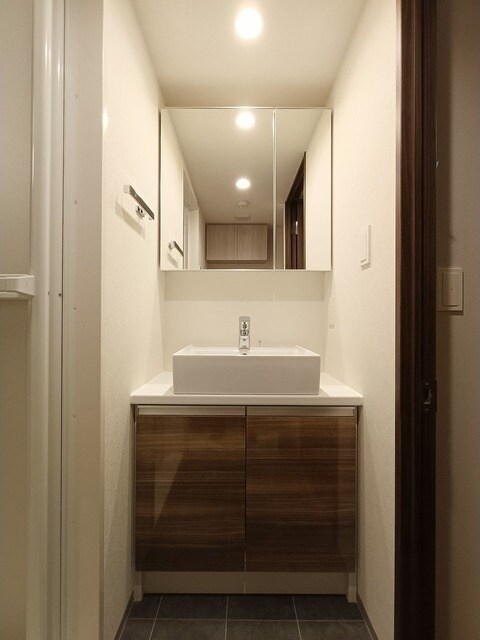 若松河田駅 徒歩6分 2階の物件内観写真