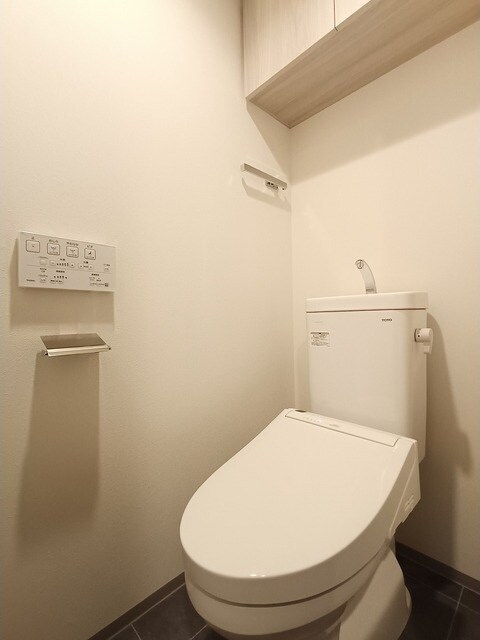 若松河田駅 徒歩6分 2階の物件内観写真