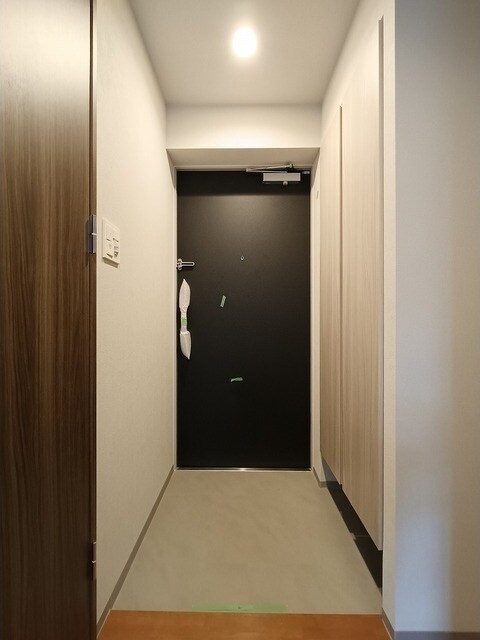 若松河田駅 徒歩6分 2階の物件内観写真