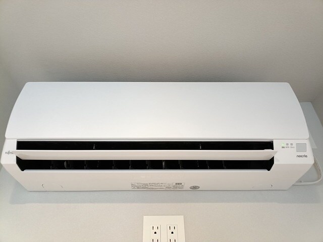 若松河田駅 徒歩6分 2階の物件内観写真