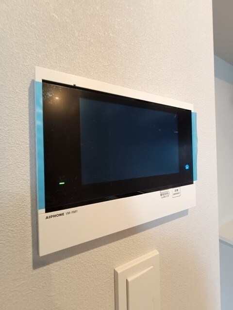 若松河田駅 徒歩6分 2階の物件内観写真