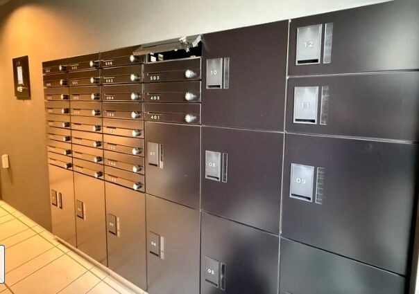 若松河田駅 徒歩6分 2階の物件内観写真