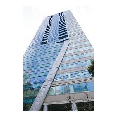 MY TOWER RESIDENCEの物件外観写真