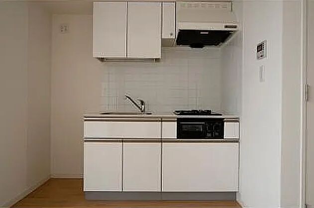 MY TOWER RESIDENCEの物件内観写真