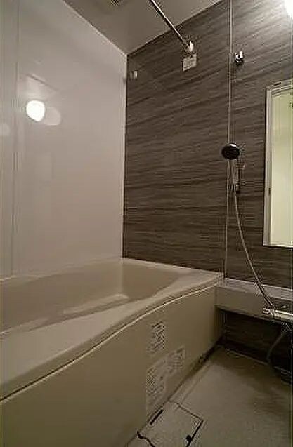 MY TOWER RESIDENCEの物件内観写真