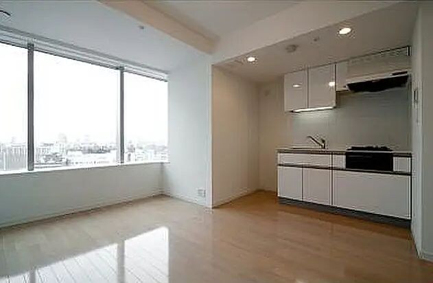 MY TOWER RESIDENCEの物件内観写真