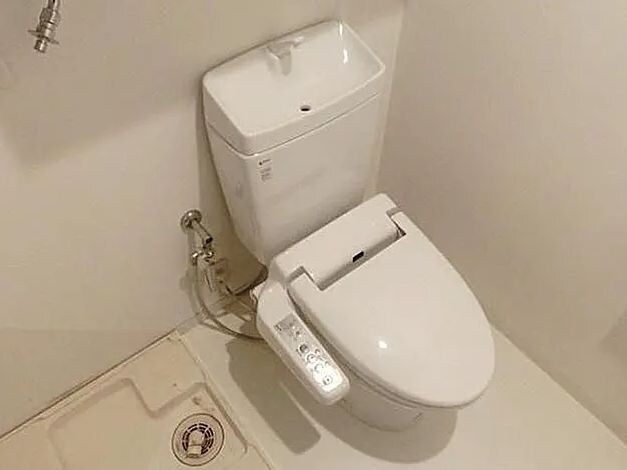 MY TOWER RESIDENCEの物件内観写真