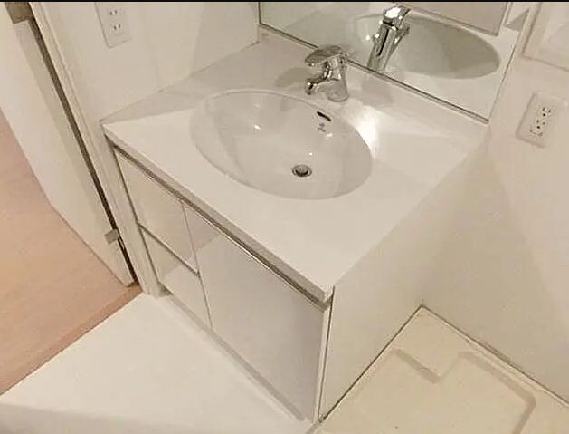 MY TOWER RESIDENCEの物件内観写真