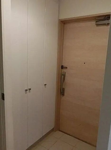 MY TOWER RESIDENCEの物件内観写真