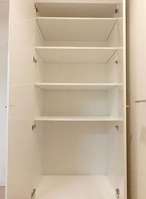 MY TOWER RESIDENCEの物件内観写真