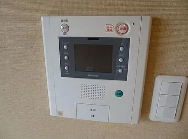 MY TOWER RESIDENCEの物件内観写真