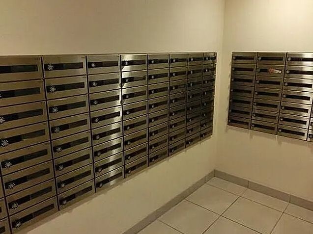 MY TOWER RESIDENCEの物件内観写真