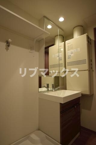 曙橋駅 徒歩4分 4階の物件内観写真