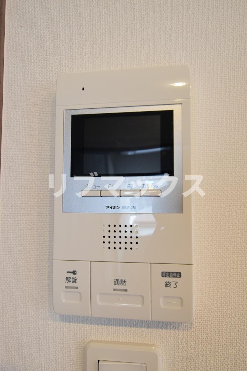 曙橋駅 徒歩4分 4階の物件内観写真