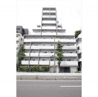 ＧＥＮＯＶＩＡ武蔵関公園ｓｋｙｇａｒｄｅｎの物件外観写真