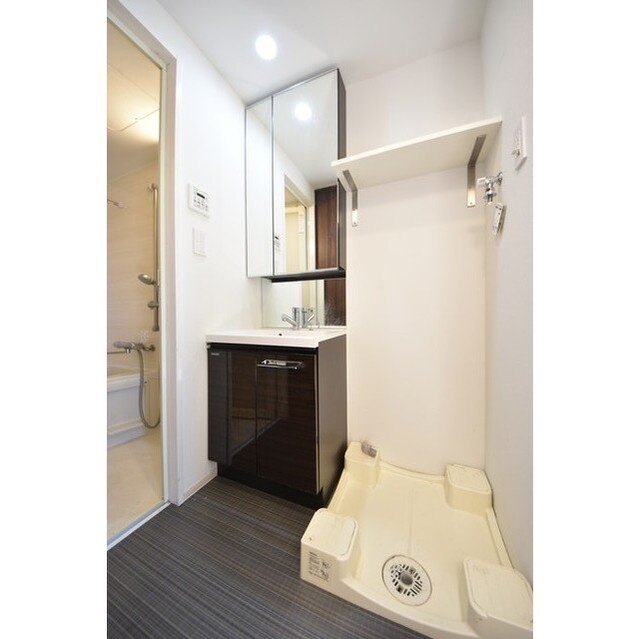 ＧＥＮＯＶＩＡ武蔵関公園ｓｋｙｇａｒｄｅｎの物件内観写真