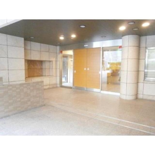 四谷三丁目駅 徒歩6分 5階の物件外観写真