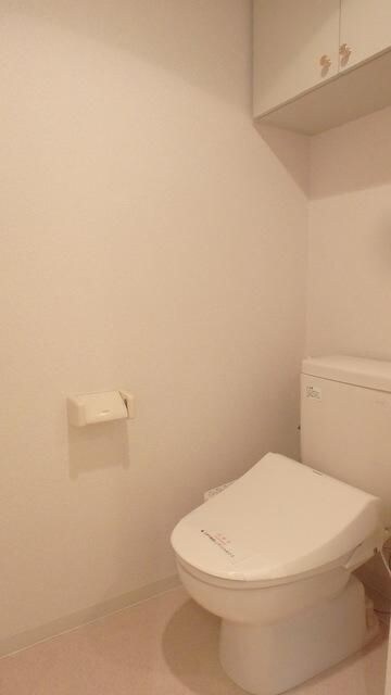 四谷三丁目駅 徒歩6分 5階の物件内観写真