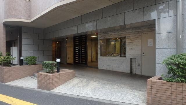 四谷三丁目駅 徒歩6分 5階の物件内観写真