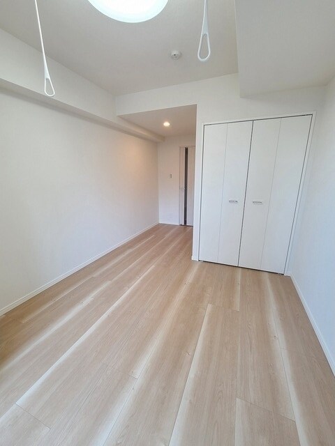 ＣＡＶＡＮＡ新宿夏目坂の物件内観写真