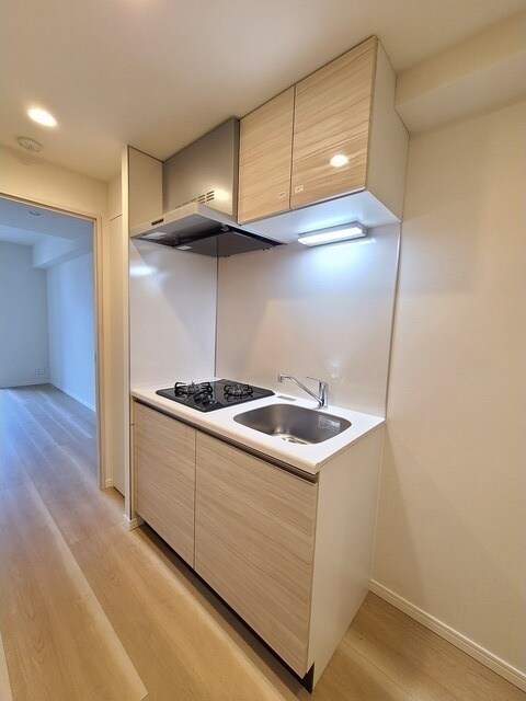 ＣＡＶＡＮＡ新宿夏目坂の物件内観写真