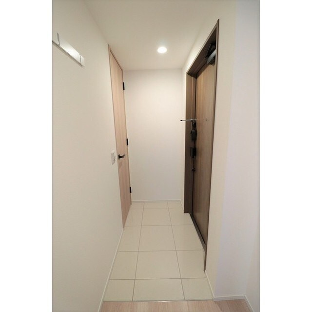 ウエリスアーバン中野坂上の物件内観写真