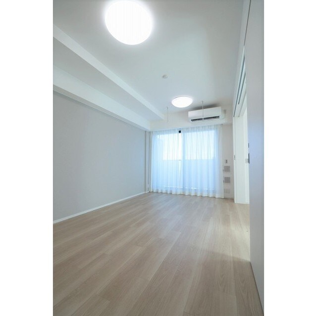 ウエリスアーバン中野坂上の物件内観写真