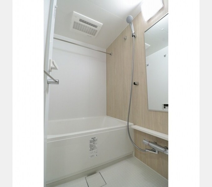 ウエリスアーバン中野坂上の物件内観写真