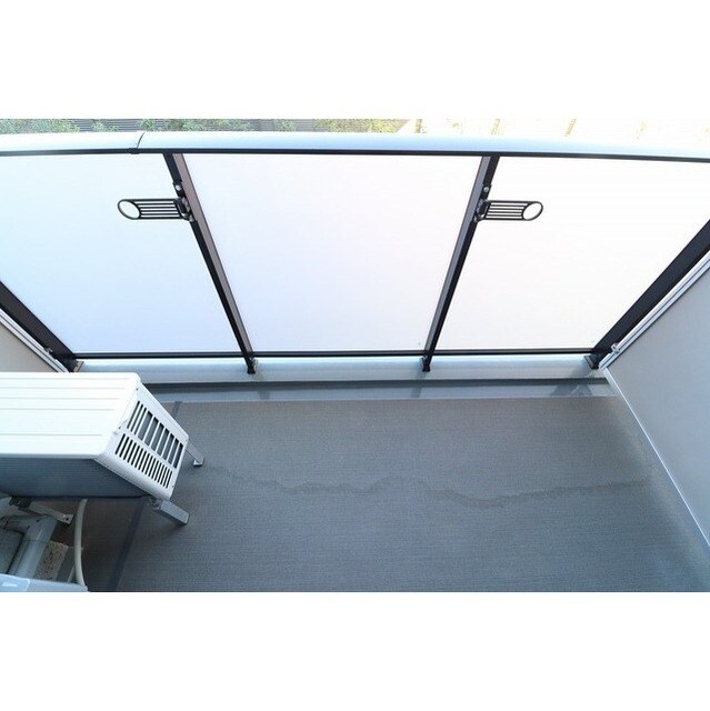 ウエリスアーバン中野坂上の物件内観写真