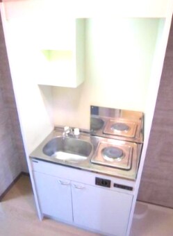 ＭＹ　ＫＡＺＥの物件内観写真