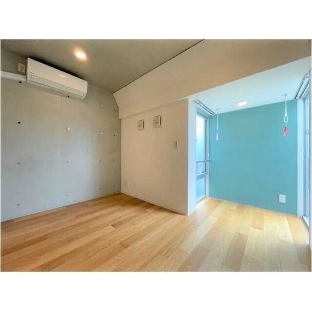 ＴＨＥ　ＲＥＳＩＤＥＮＣＥ　ＤＤＩ　ＮＥＲＩＭＡの物件内観写真