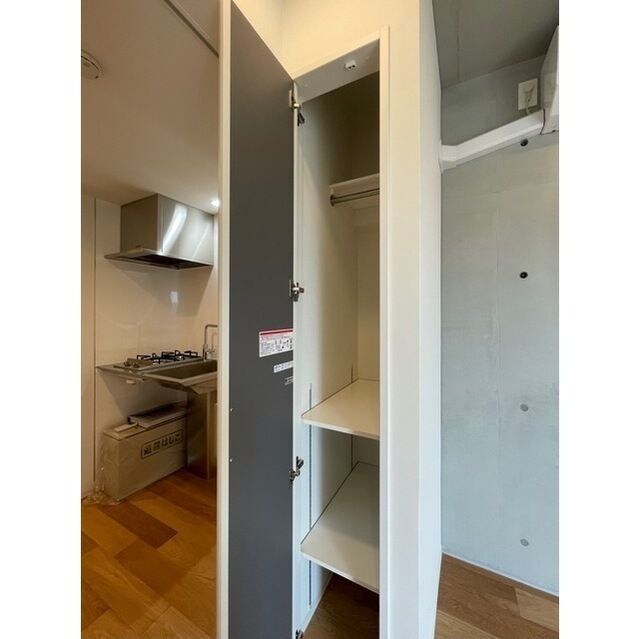 ＴＨＥ　ＲＥＳＩＤＥＮＣＥ　ＤＤＩ　ＮＥＲＩＭＡの物件内観写真