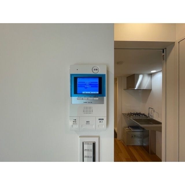 ＴＨＥ　ＲＥＳＩＤＥＮＣＥ　ＤＤＩ　ＮＥＲＩＭＡの物件内観写真