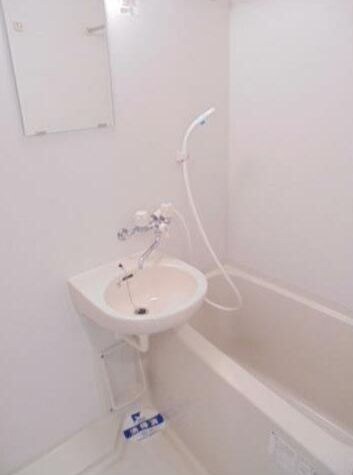 スカイコート練馬桜台の物件内観写真